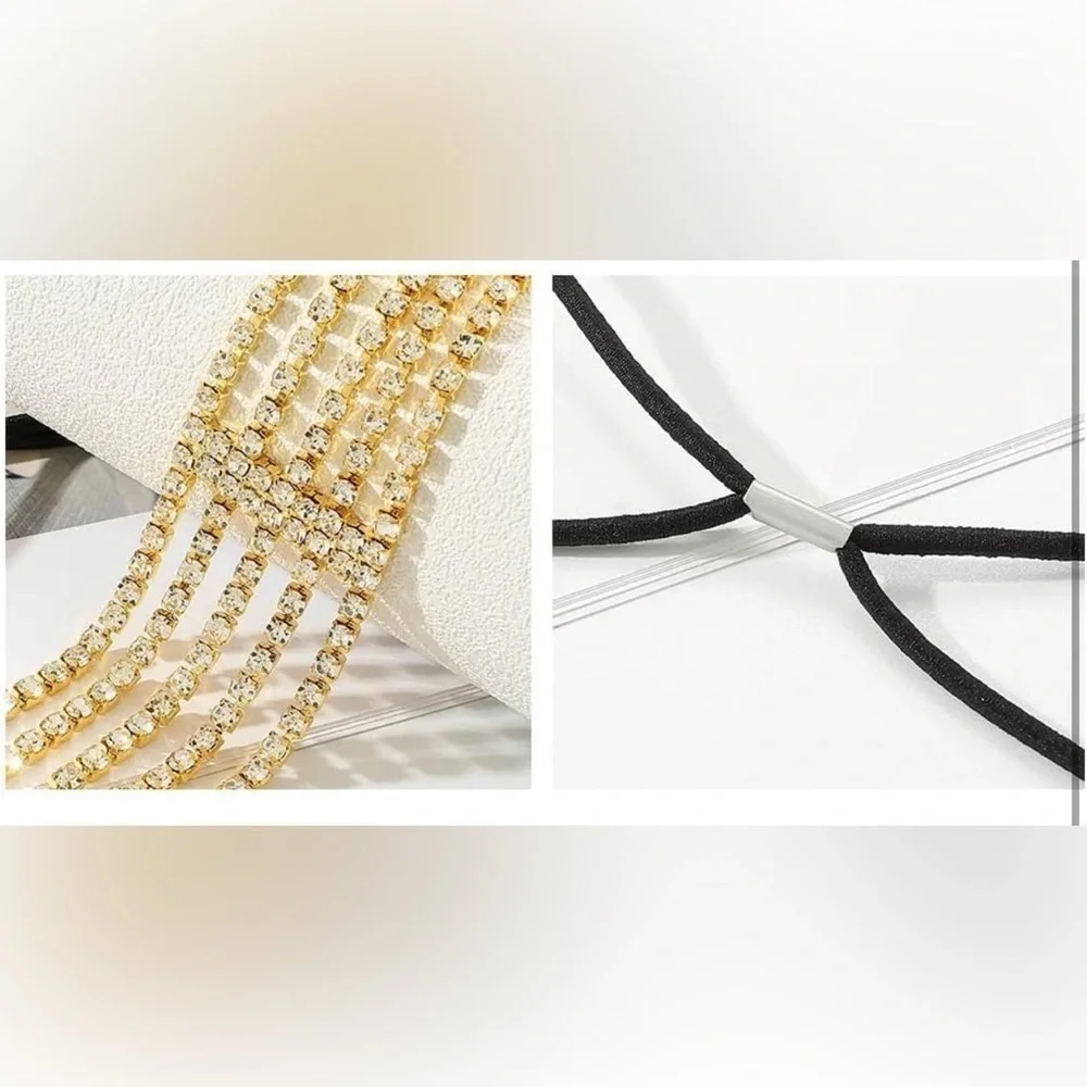 Hautesales bridal hair